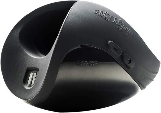 Hot Octopuss - Pulse 3 Solo Masturbator