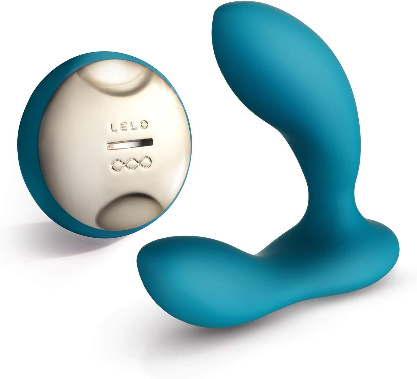 Lelo - Hugo 2 with remote control