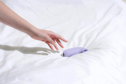 Lady - Aer clitoral stimulator