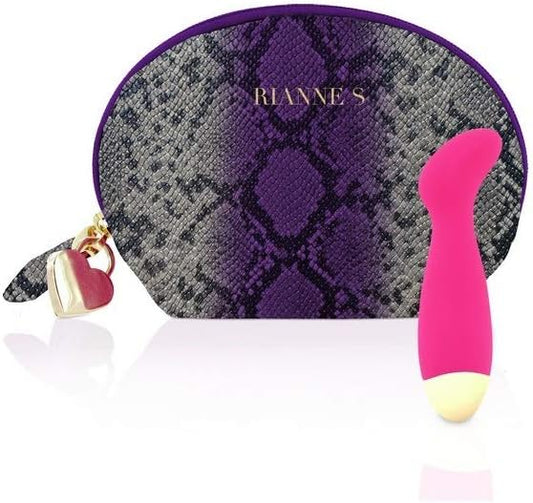 Boa Mini G spot vibrant