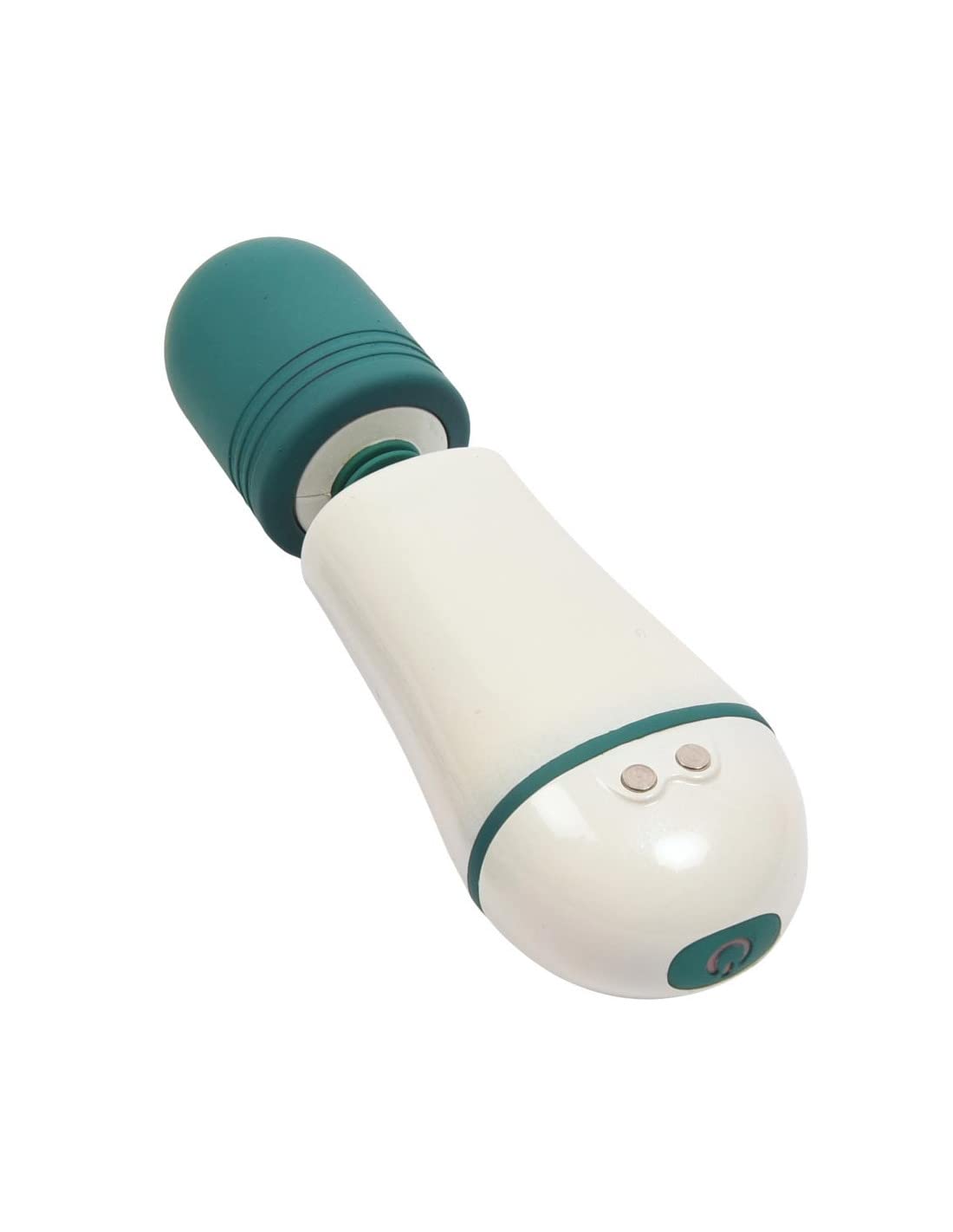 Zeta, le Mini Wand Vibrant