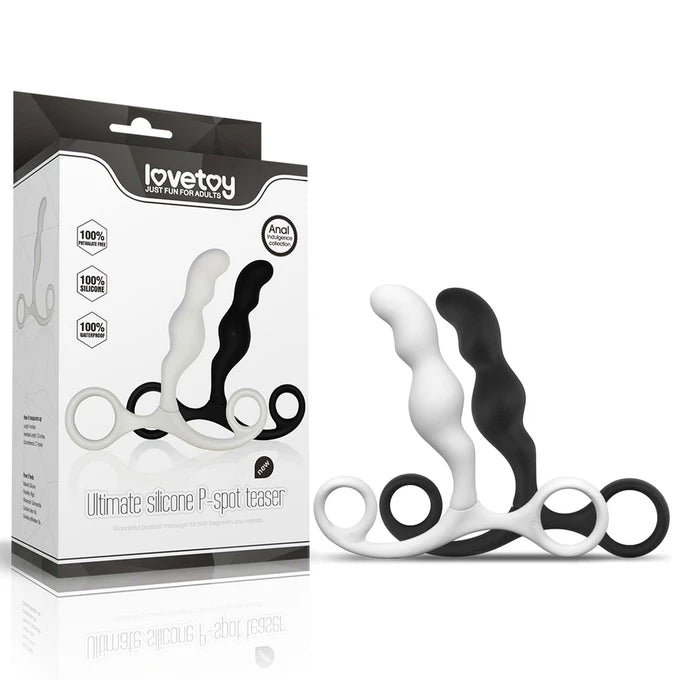 Stimulateur prostate Ultimate P