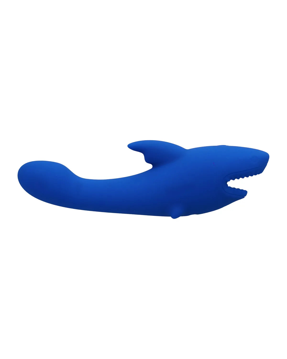 Vibromasseur BLEU SHARK LIMITED EDITION