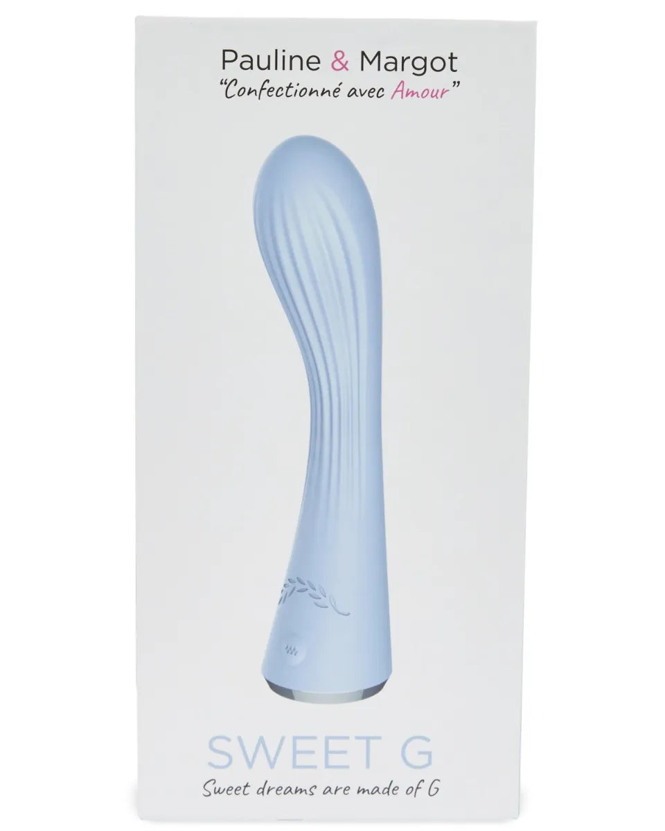 Vibromasseur Sweet G