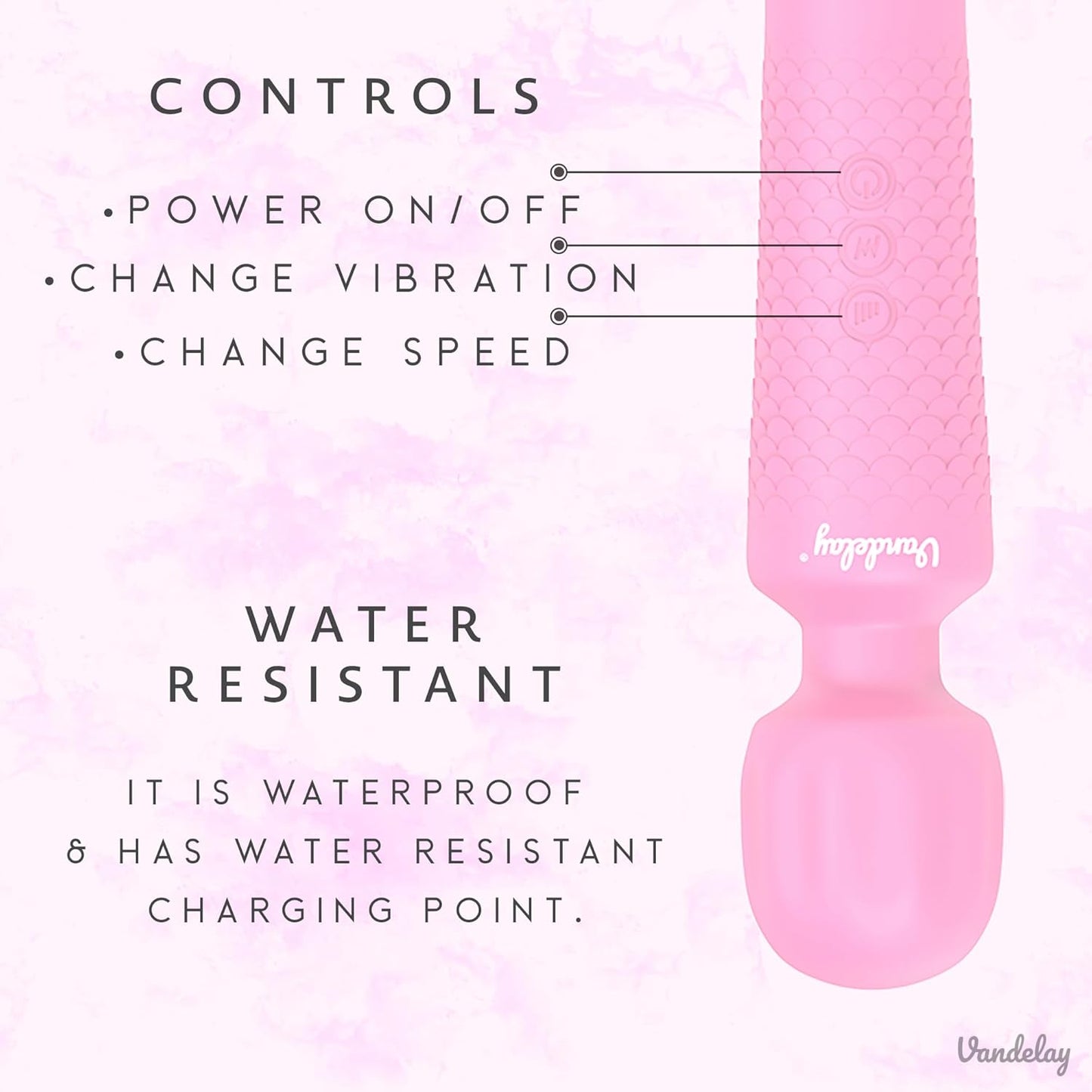 Magic Wand Rose