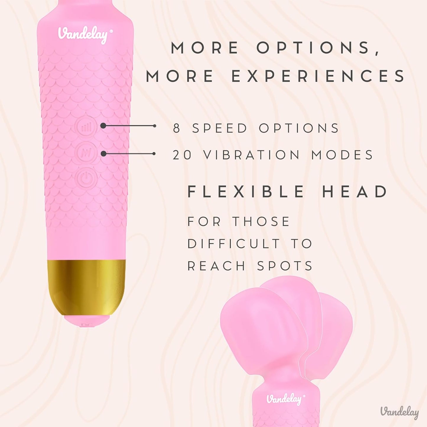 Magic Wand Rose