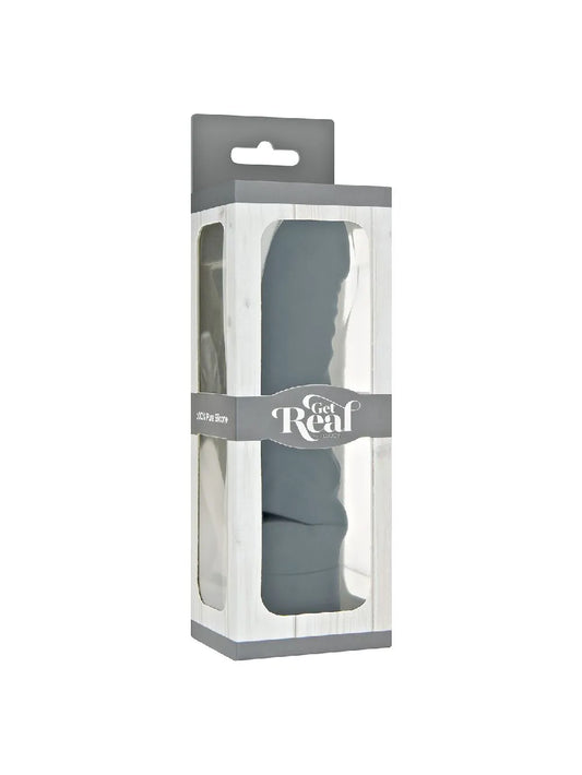 Vibromasseur Mini Classic G-Spot Get Real