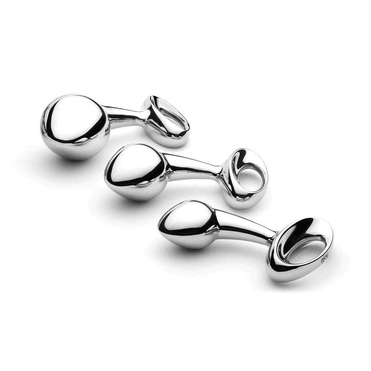 Njoy - Pure Anal Plug size M