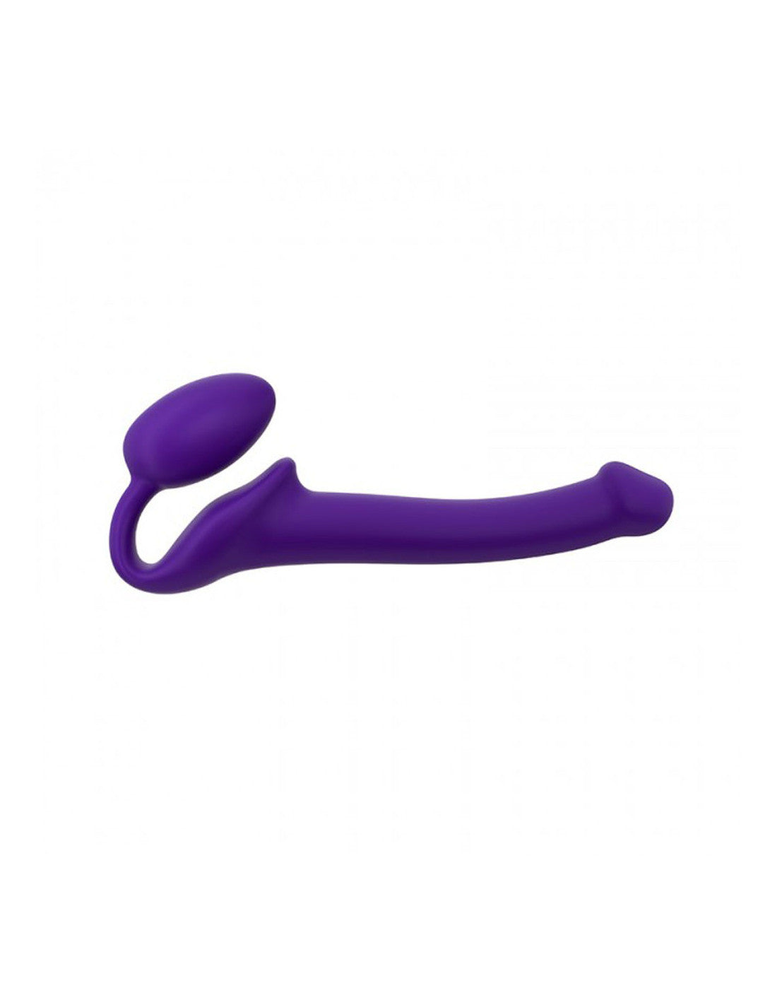 Strap-on-me - Non-vibrating strap-on
