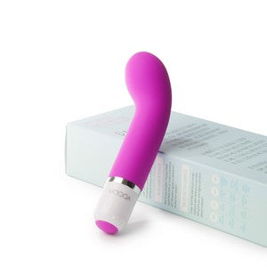 MOQQA by Amorelie - Dive G-spot vibrator