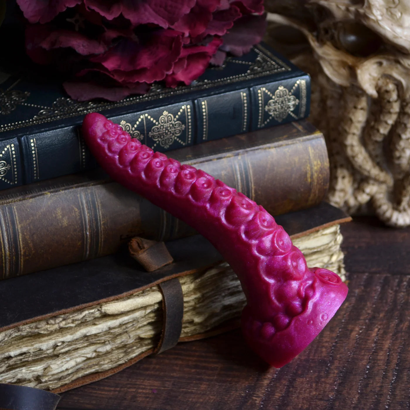 Nea élancée Framboise Sauvage