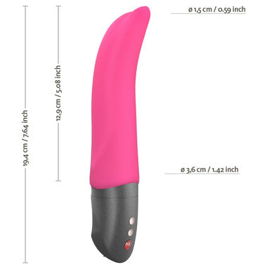 Vibromasseur Diva Dolphin