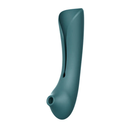 Queen, le Vibromasseur point G pulsewave