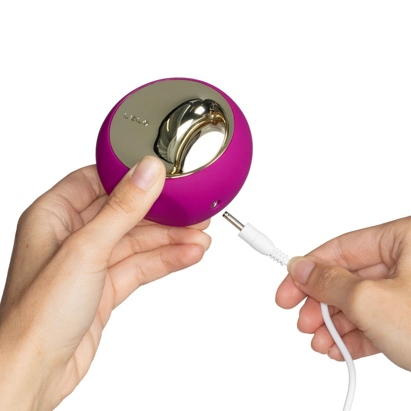 Simulateur de cunilingus Ora 3