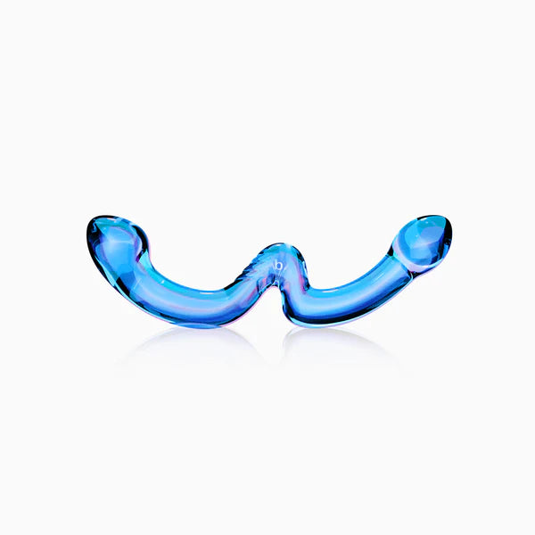 Gode en verre holographique Ohwii