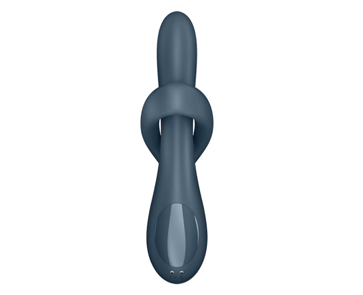 Rabbit Rotatif & Chauffant Heat Flex 4