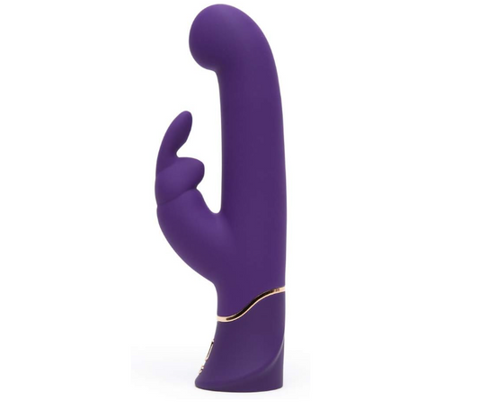 Gspot rabbit vibrator