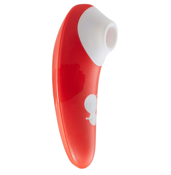 Switch, stimulateur clitoridien 6 niveau d'intensité