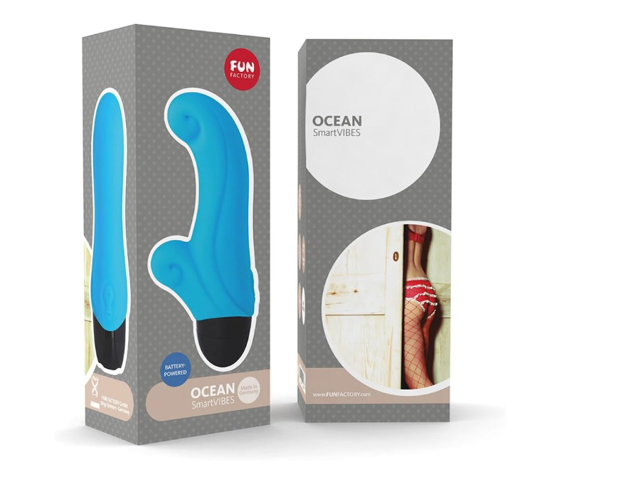 Ocean