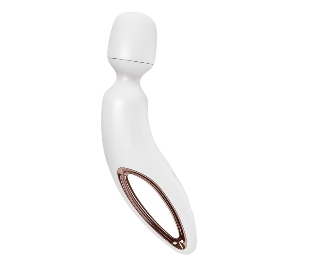 Masseur vibrant Wand-erland