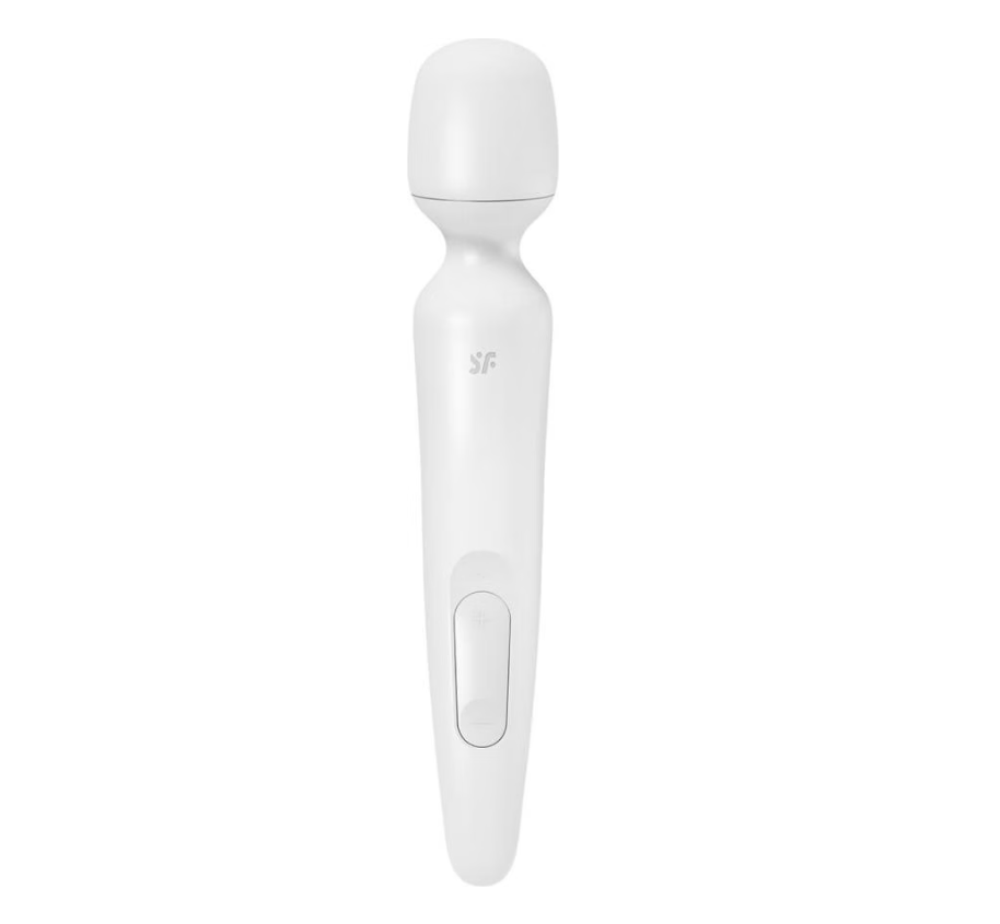 Masseur vibrant Wand-erland