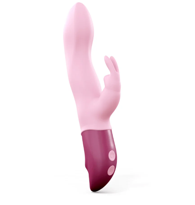 Vibromasseur Hello Rabbit