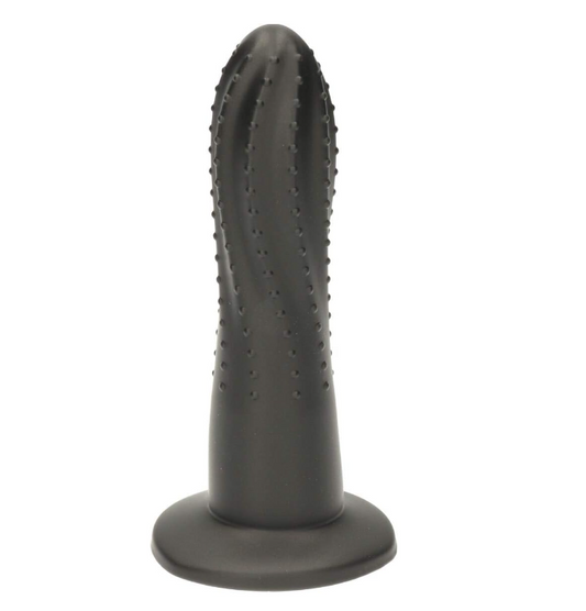 Dildo Prickly pear noir