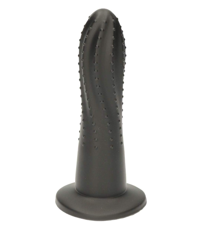 Dildo Prickly pear noir