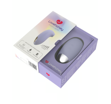 Stimulateur clitoridien Air Suction