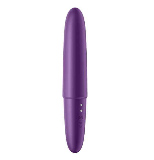 Vibrateur Ultra Power Bullet 6