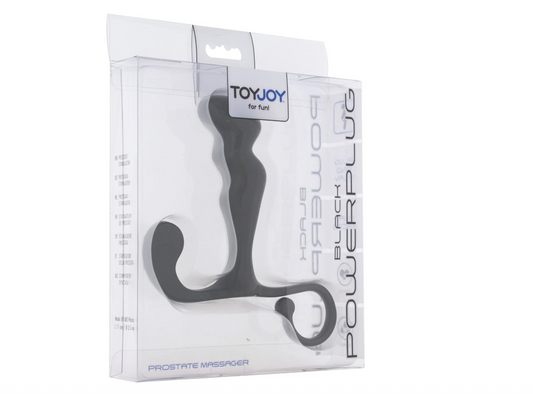 Powerplug Masseur de prostate