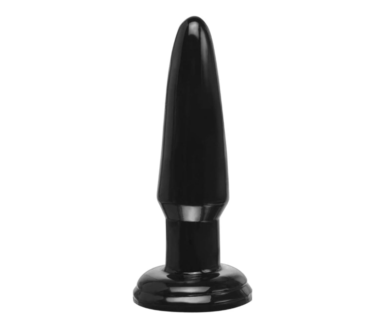 Plug anal débutant Fantasy series