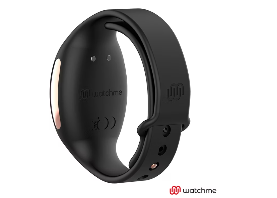 Œuf vibrant Watchme "Desire"