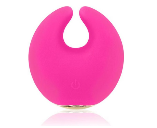Moon, stimulateur clitoridien en silicone