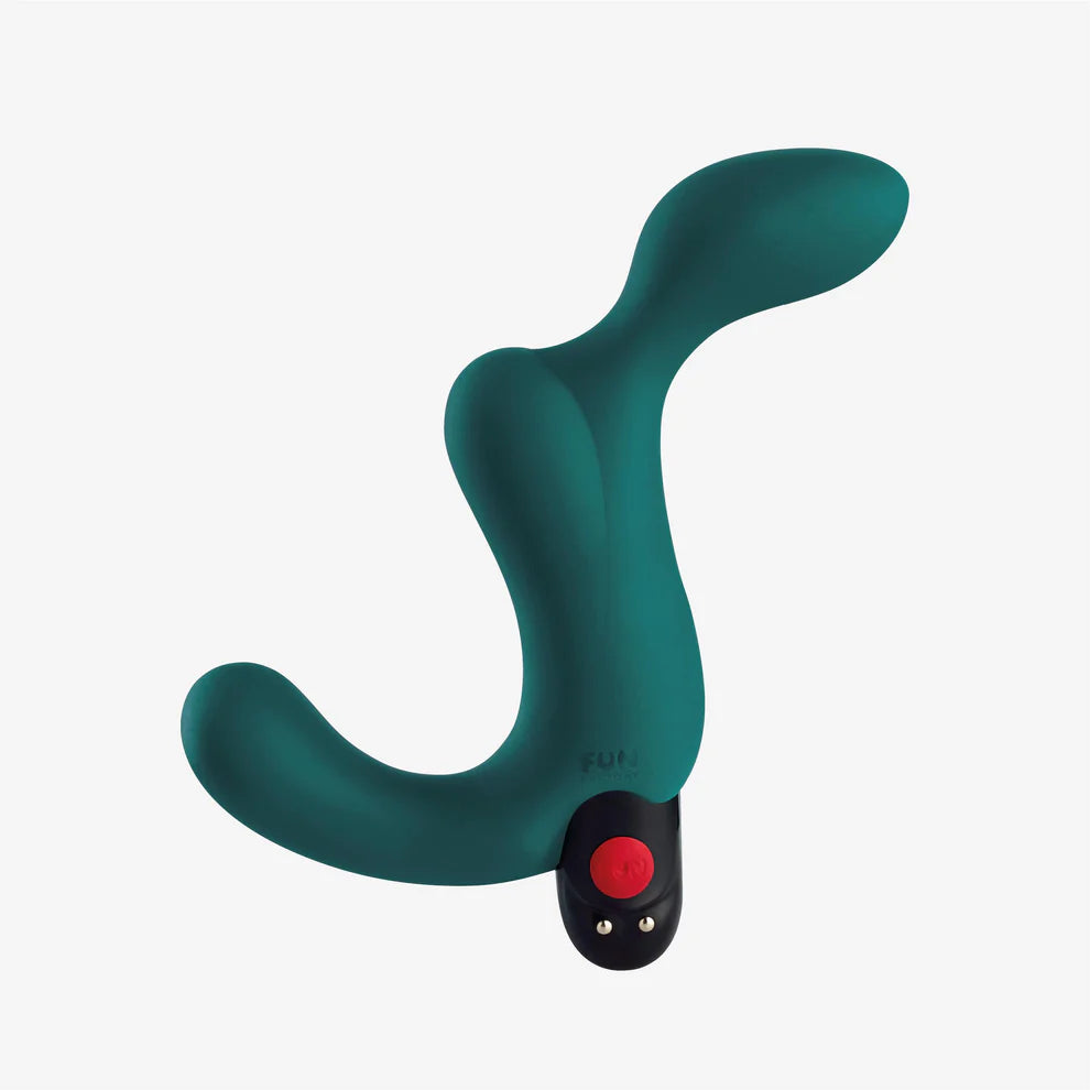 Duke, le vibrateur de prostate