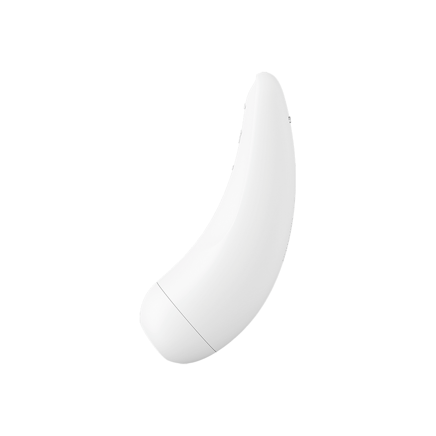 Curvy 2+ connect app