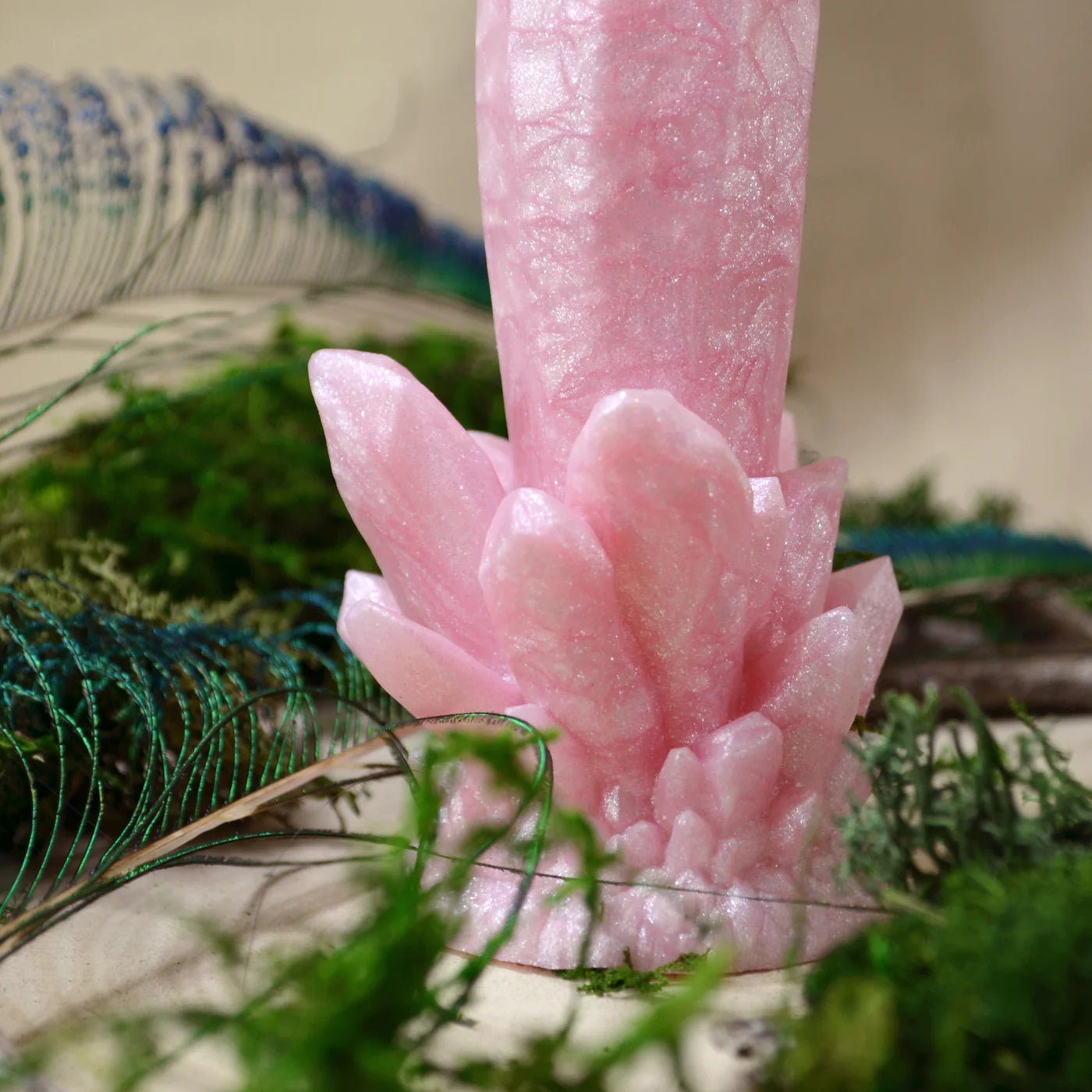 Plug Écho Bourgeon d'Ulne