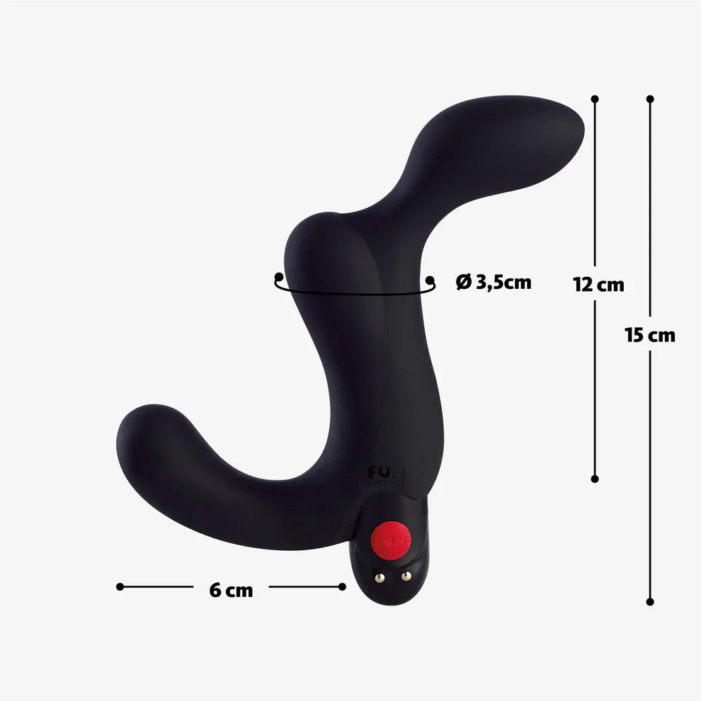 Duke, le vibrateur de prostate