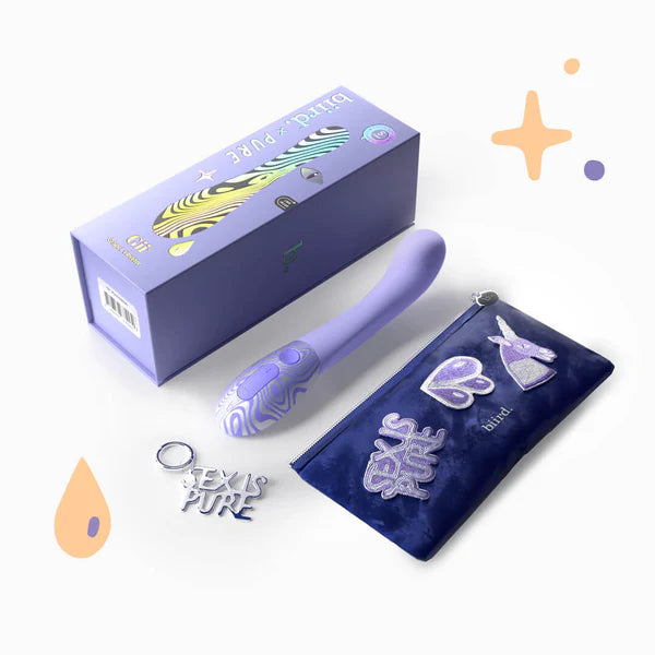 Gii x Pure App Edition