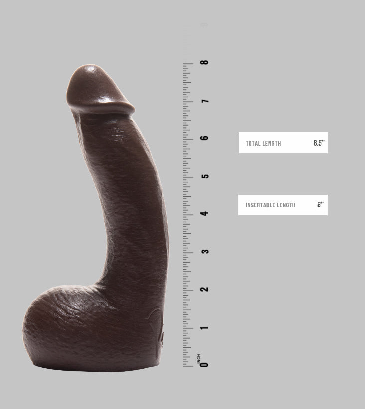 Fleshjack by Fleshlight - Reign Dildo