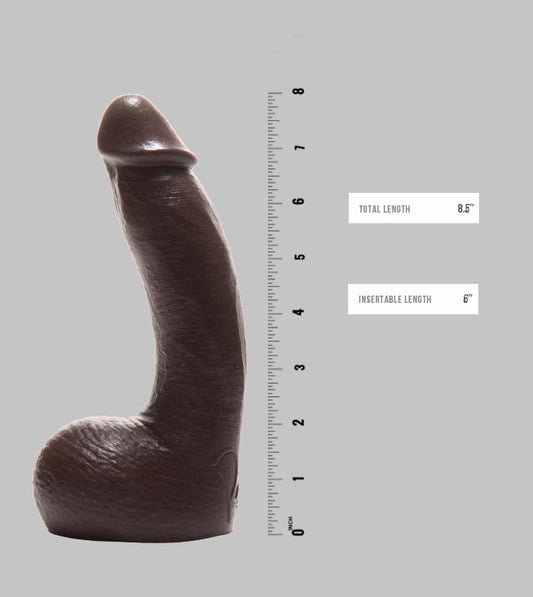 Fleshjack by Fleshlight - Reign Dildo