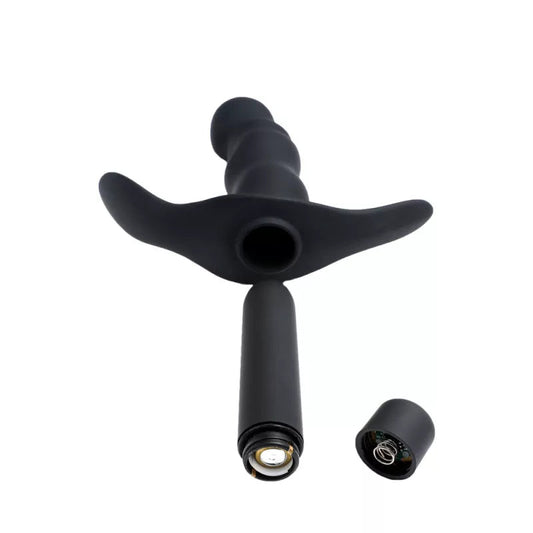 Révélation, stimulateur de prostate vibrant