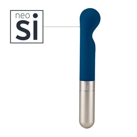 Kama, le mini vibro point G discret et écolo