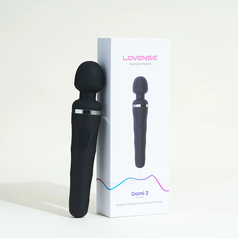 Mini Wand Connecté Domi 2