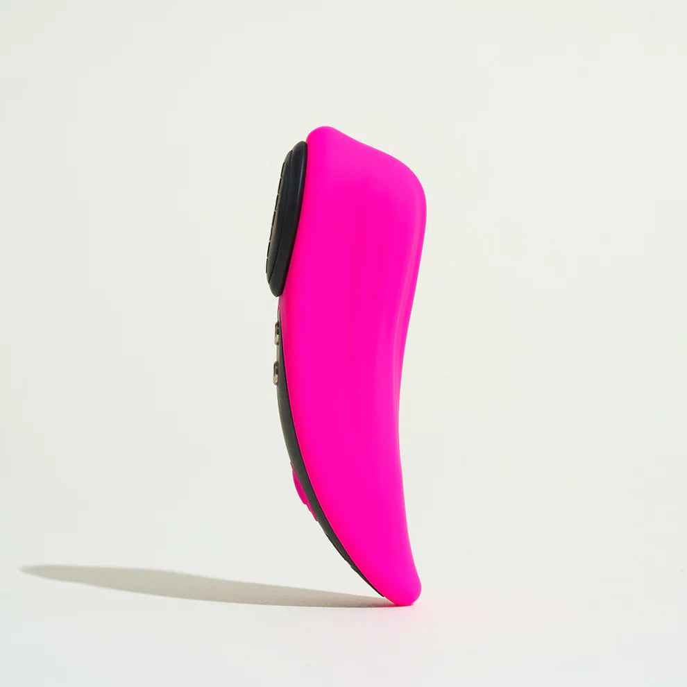 Ferri, culotte vibrante