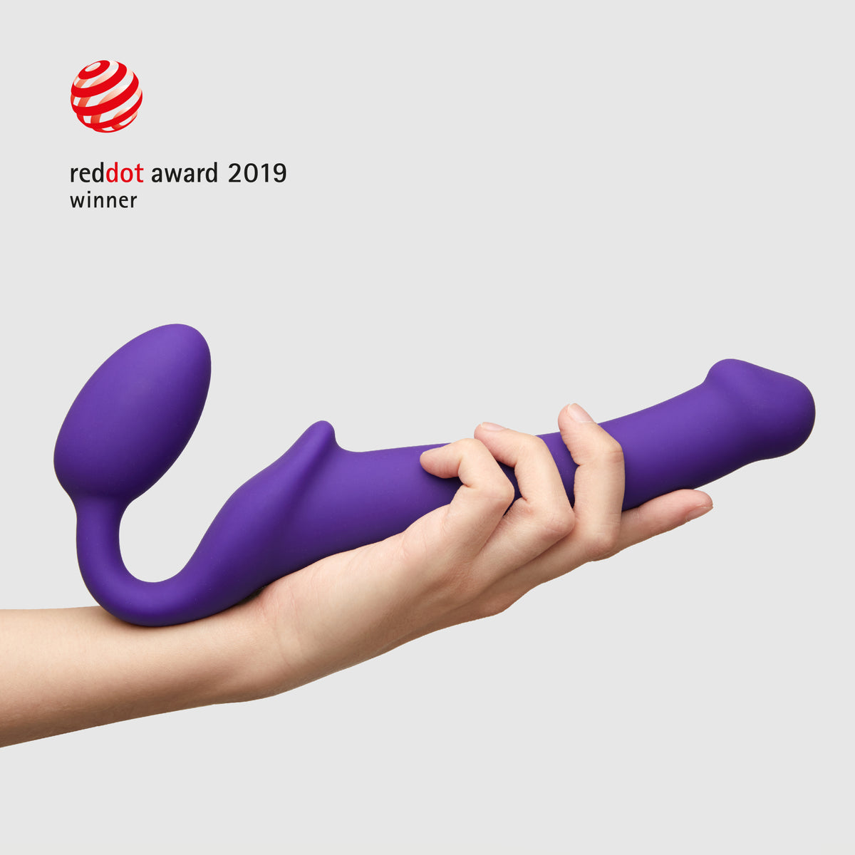 Strap-on-me - Non-vibrating strap-on