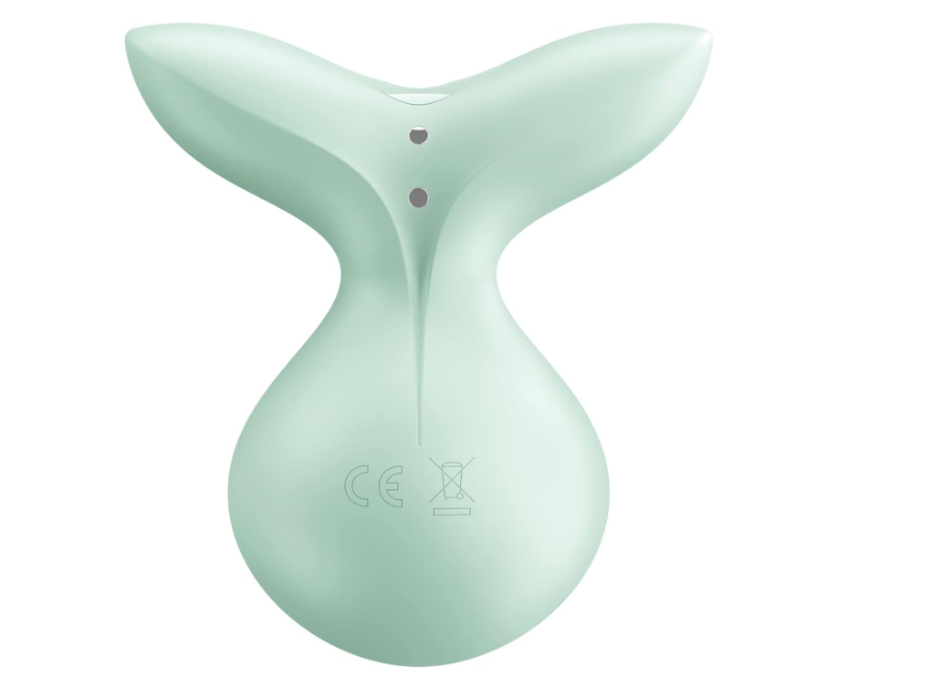 Viva la vulva 3, le petit stimulateur vibrant