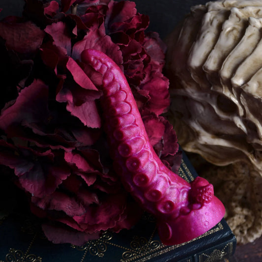 Nea élancée Framboise Sauvage