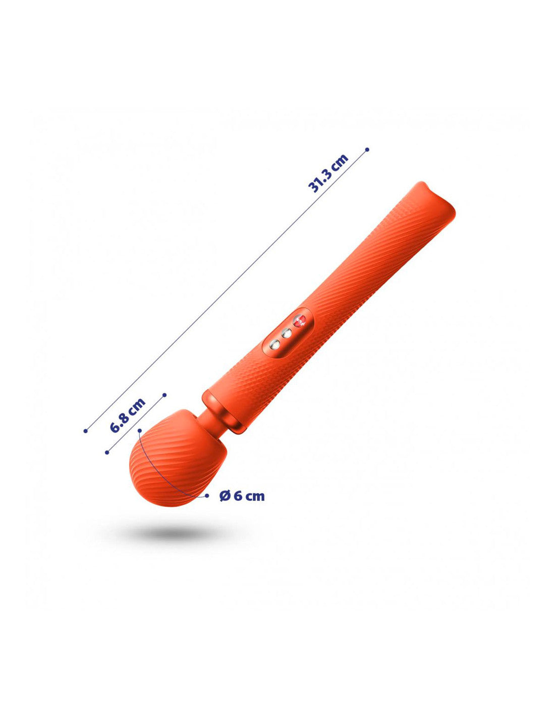 Fun Factory - VIM low frequency wand