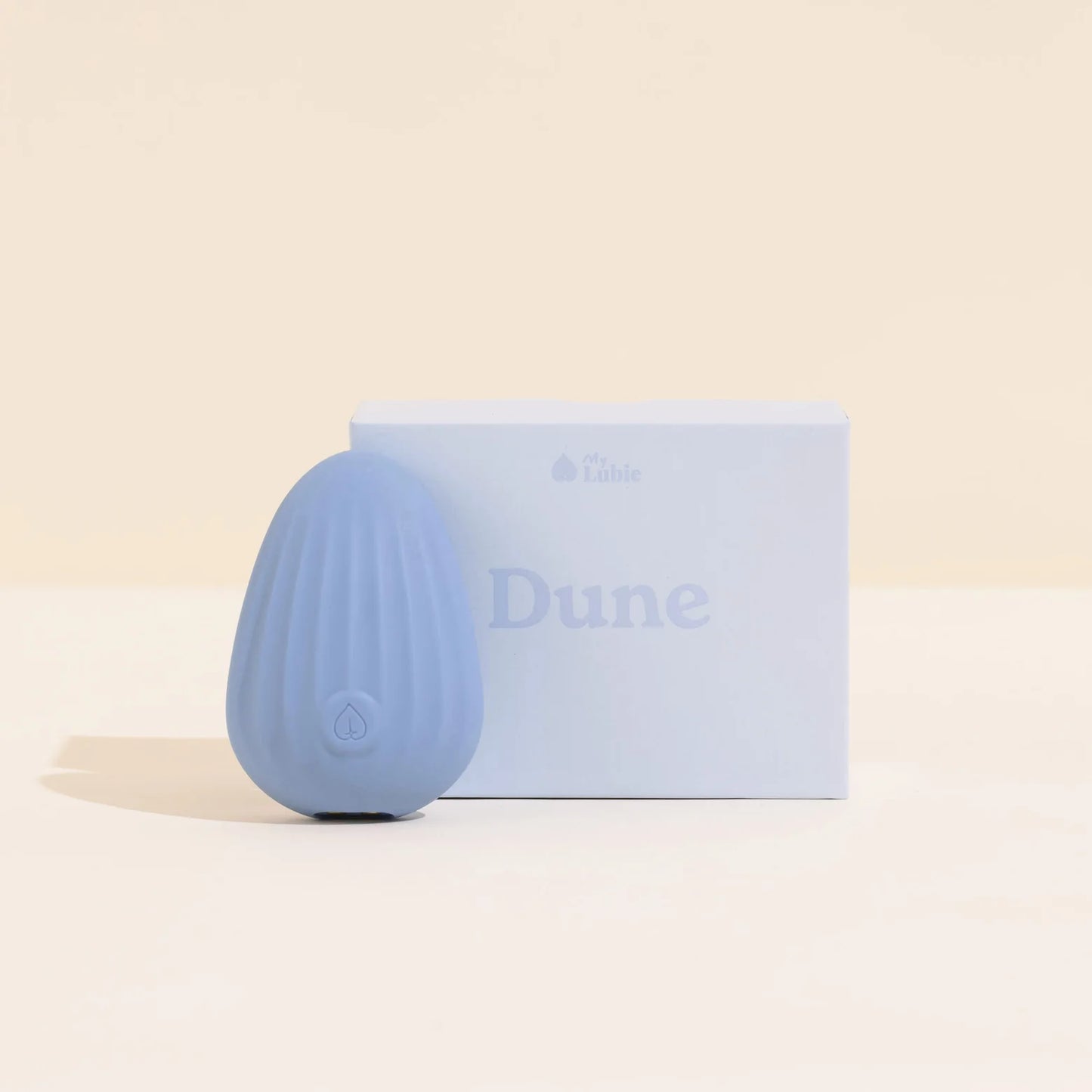 Dune, le galet vibrant